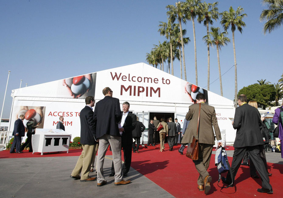 MIPIM 2012