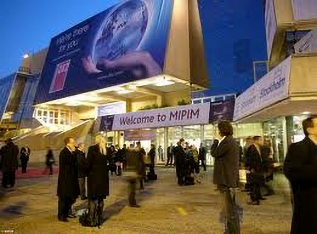 MIPIM 2013